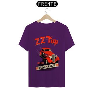 Nome do produto ZZ Top - Eliminator