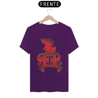 Nome do produto ZZ Top