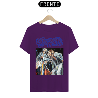 Nome do produto Aerosmith