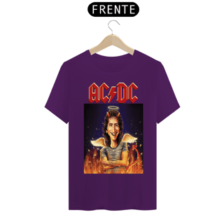 Nome do produto AC/DC 
