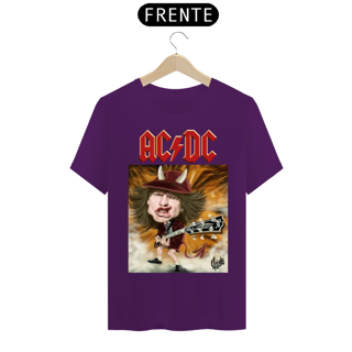 Nome do produto AC/DC