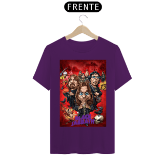 Nome do produto Black Sabbath