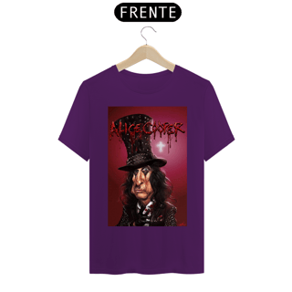 Nome do produto Alice Cooper