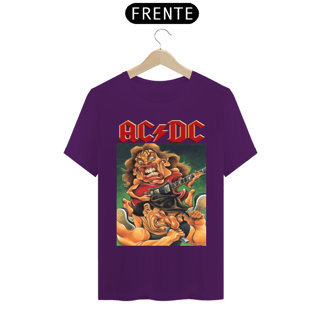 Nome do produto AC/DC