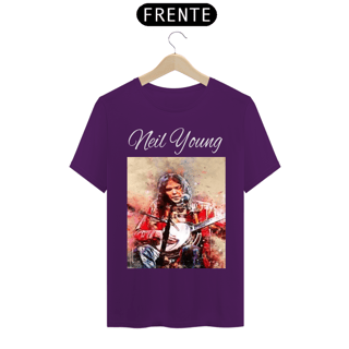 Nome do produto Neil Young