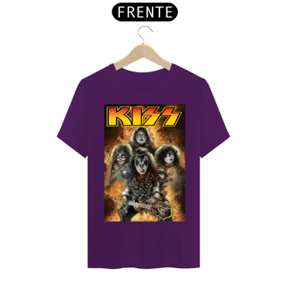 Nome do produto Kiss