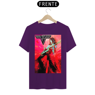 Nome do produto Van Halen 