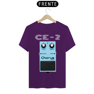 Nome do produto Boss - CE-2