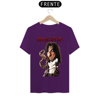 Nome do produto Alice Cooper