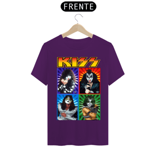 Nome do produto Kiss