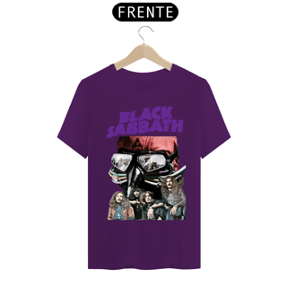 Nome do produto Black Sabbath