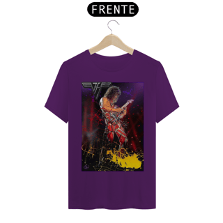 Nome do produto Van Halen