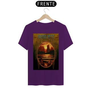 Nome do produto Uriah Heep - Into the Wild