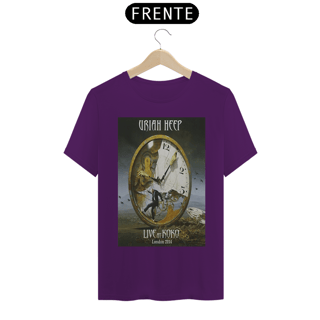 Nome do produto Uriah Heep - London 2014