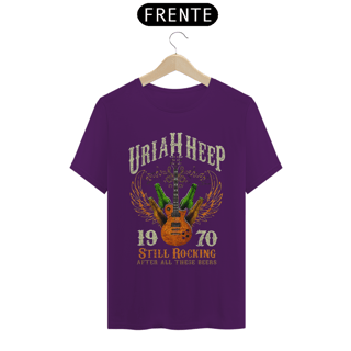 Nome do produto Uriah Heep