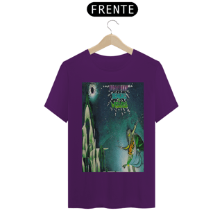 Nome do produto Uriah Heep - Demons and Wizards