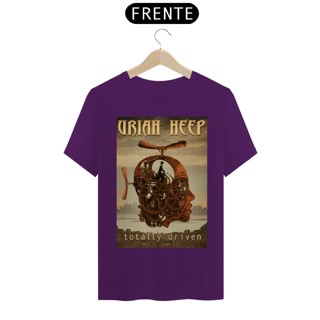 Nome do produto Uriah Heep - Totally Driven