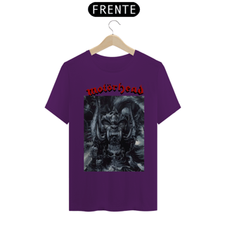 Nome do produto Motörhead