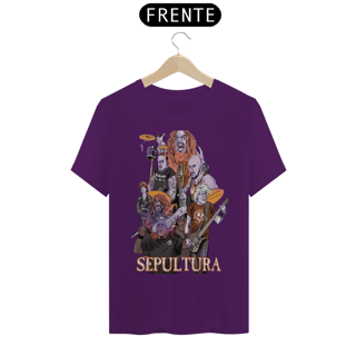 Nome do produto Sepultura