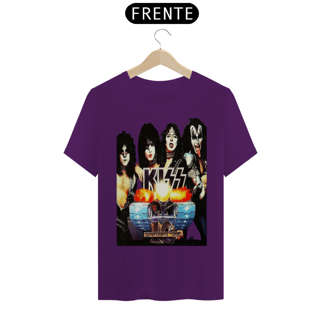 Nome do produto Kiss - 10th Anniversary Tour