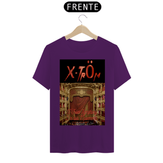 Nome do produto X-Tröm