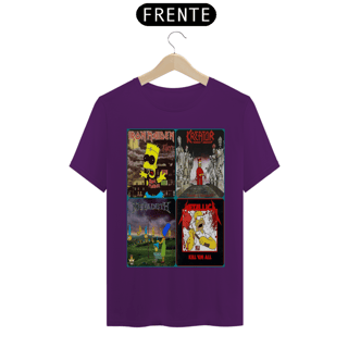 Nome do produto Simpsons - Metal
