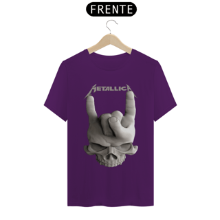 Nome do produto Metallica