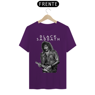 Nome do produto Black Sabbath