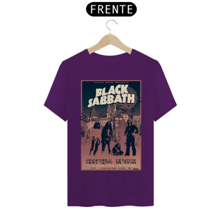 Nome do produto Black Sabbath - Tulsa Oklahoma 1978