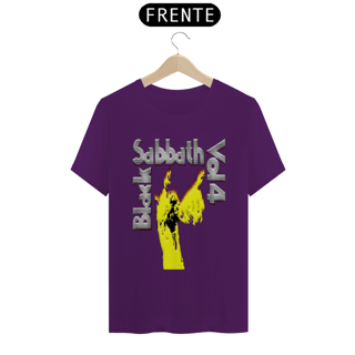 Nome do produto Black Sabbath - Vol 4