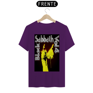 Nome do produto Black Sabbath - Vol 4