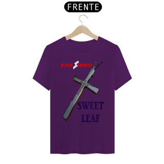 Nome do produto Black Sabbath - Sweet Leaf