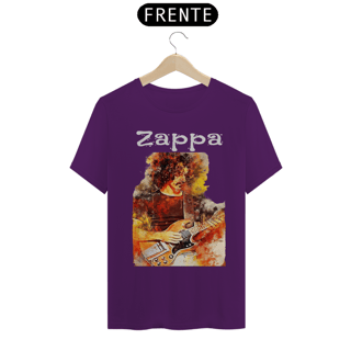 Nome do produto Zappa
