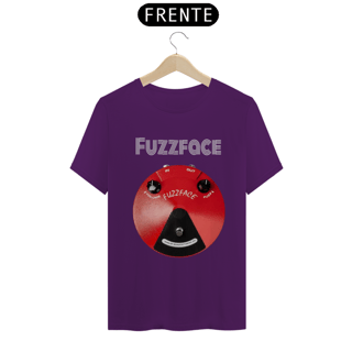 Nome do produto Fuzzface