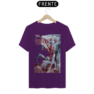Nome do produto Cannibal Corpse - Tomb of the Mutilated