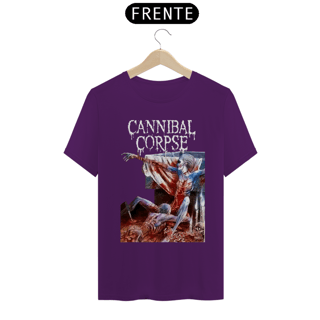 Nome do produto Cannibal Corpse - Tomb of the Mutilated