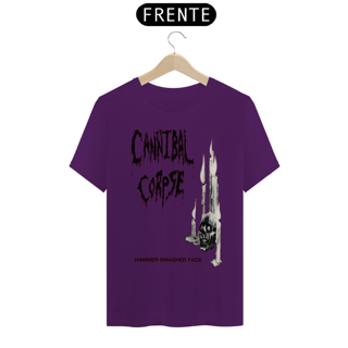 Nome do produto Cannibal Corpse - Hammer Smashed Face