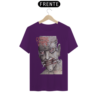 Nome do produto Cannibal Corpse - Vile