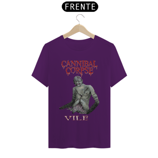 Nome do produto Cannibal Corpse - Vile