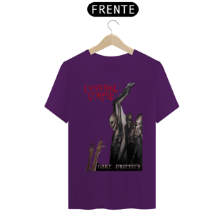 Nome do produto Cannibal Corpse - Gore Obsessed