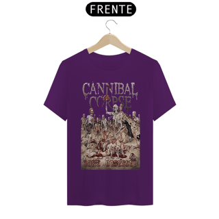 Nome do produto Cannibal Corpse - Gore Obsessed