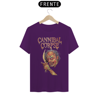 Nome do produto Cannibal Corpse 