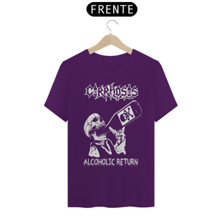 Nome do produto Cirrhosis - Alcoholic Return