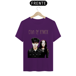 Nome do produto Clan of Xymox