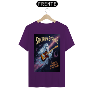 Nome do produto Spectrum Strings - There's Some Love in My Heart