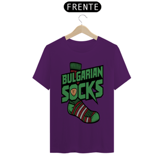 Nome do produto Bulgarian Socks