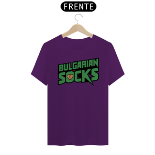 Nome do produto Bulgarian Socks