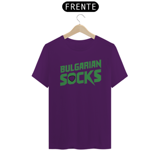 Nome do produto Bulgarian Socks