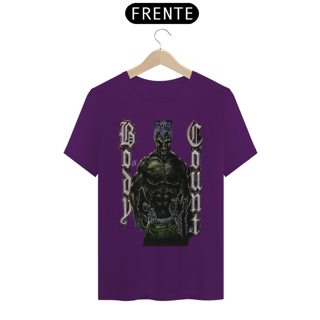 Nome do produto Body Count