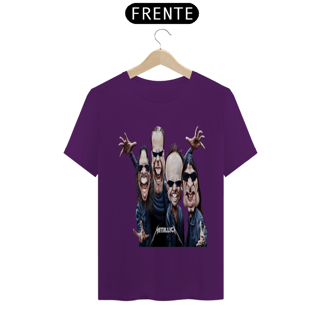 Nome do produto Metallica